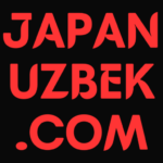 JapanUzbek.com Logo